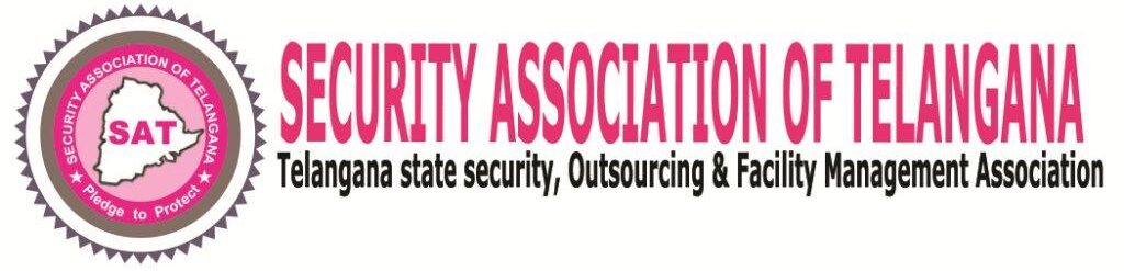 Security Association of Telangana